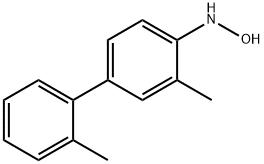 N-hydroxy-3,2'-dimethyl-4-aminobiphenyl