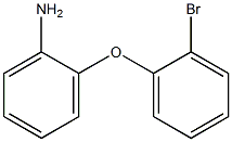 2-(2-溴苯氧基)苯胺