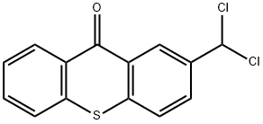 2-(Dichloromethyl)-9H-thioxanthen-9-one