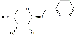 Benzyl β-D-ribopyranoside