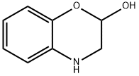 2H-1,4-Benzoxazin-2-ol,  3,4-dihydro-