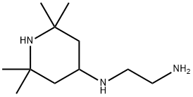 N-(2,2,6,6-tetramethyl-4-piperidyl)ethylenediamine