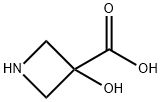 3-hydroxyazetidine-3-carboxylic acid