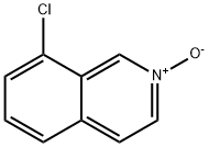 8-Chloroisoquinoline 2-oxide