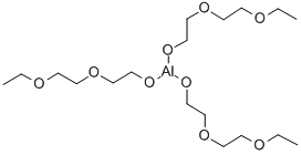 ALUMINUM ETHOXYETHOXYETHOXIDE