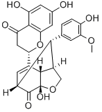 Silymonin