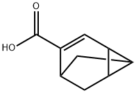 Tricyclo[3.2.1.02,7]oct-3-ene-4-carboxylic acid (9CI)