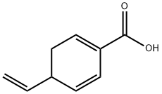 1,5-Cyclohexadiene-1-carboxylicacid,4-ethenyl-(9CI)
