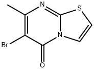 6-Bromo-7-methyl-thiazolo[3,2-a]pyrimidin-5-one