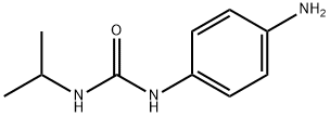 1-(4-aminophenyl)-3-propan-2-ylurea