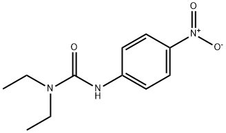 1,1-DIETHYL-3-(4-NITROPHENYL)UREA