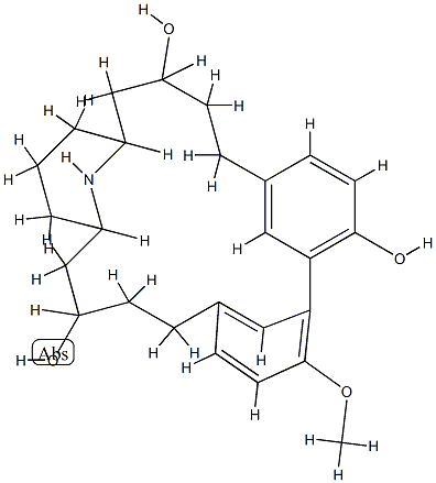 lythranidine