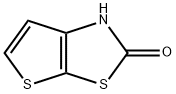 Thieno[3,2-d]thiazol-2(1H)-one