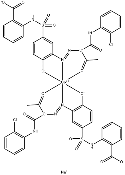 酸性黄 220