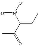 2-Pentanone, 3-nitro- (6CI,7CI,9CI)