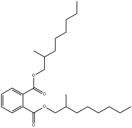 bis(2-methyloctyl) phthalate