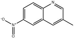 3-Methyl-6-nitroquinoline