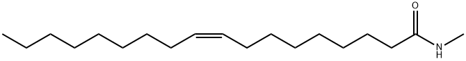 (Z)-N-methyl-9-octadecenamide