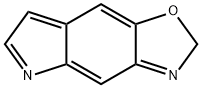 2H-Pyrrolo[2,3-f]benzoxazole  (9CI)