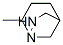 1,7-Diazabicyclo[3.2.1]octane, 2-methyl-