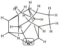 3,9-Diazaoctacyclo(9.3.22,10.0.03,9.04,8.05,15.07,16)tetradecane
