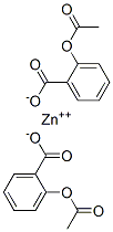 zinc o-acetylsalicylate