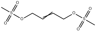 顺式-1,4-BIS-(甲基磺酰氧)-2-丁烯