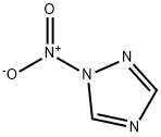 1-硝基-1H-1,2,4-三唑