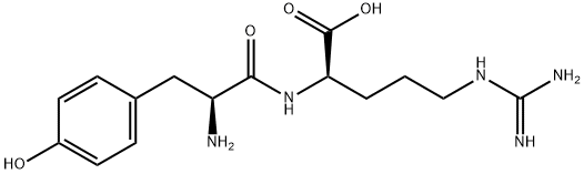 (D-ARG2)-KYOTORPHIN
