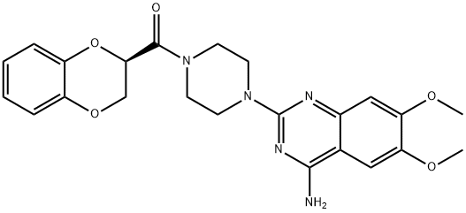 R-DOXAZOSIN INTERMEDIATE