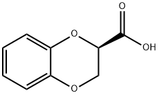 (R)-1,4-苯并二恶烷-2-甲酸