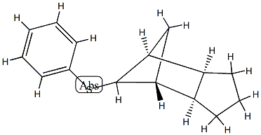 (3aβ,6aβ)-Octahydro-2β-phenylthio-1α,3α-methanopentalene