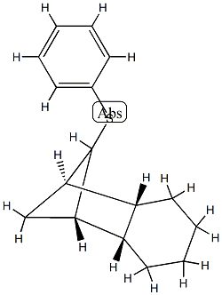 (3aβ,7aβ)-Octahydro-2β-phenylthio-1α,3α-methano-1H-indene