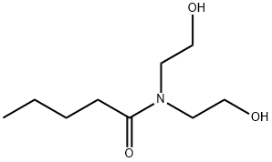 N,N-Bis(2-hydroxyethyl)pentanamide