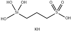3-(Trihydroxysilyl)-1-propanesulfonic acid potassium salt