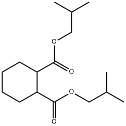 1,2-环己烷二甲酸双(2-甲基丙基)酯