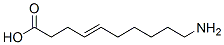 10-amino-4-decenoic acid