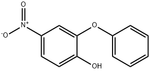4-硝基-2-苯氧基苯酚