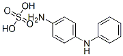 4-AMINODIPHENYLAMINE SULFATE