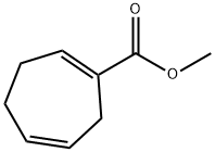 1,5-Cycloheptadiene-1-carboxylicacid,methylester(9CI)