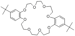 4,4'(5')-DI-T-BUTYLDIBENZO-24-CROWN-8