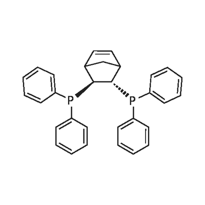 (2R,3R)-(-)-2,3-双(二苯基膦)二环[2.2.1]庚基-5-烯