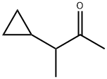 2-Butanone, 3-cyclopropyl- (9CI)