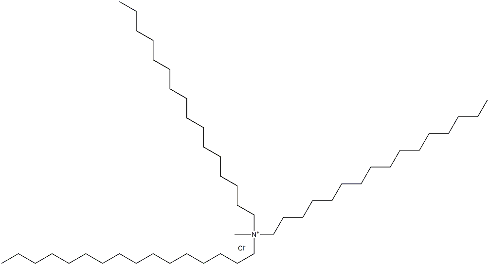 Quaternary ammonium compounds, tri-C14-18-alkylmethyl, chlorides