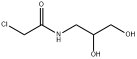 2-氯-N-(2,3-二羟基丙基)乙酰胺