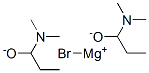 Bromomagnesium[1-(dimethylamino)-1-propanolate]