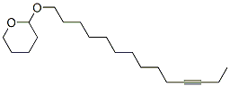 Tetrahydro-2-(11-tetradecynyloxy)-2H-pyran