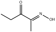 (E)-2-(hydroxyimino)pentan-3-one