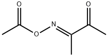2,3-Butanedione, mono(O-acetyloxime), (E)- (9CI)