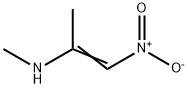 N-Methyl-1-methyl-2-nitroenamine